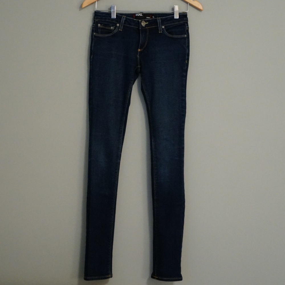 Urban Outfitters BDG Skinny Jeans